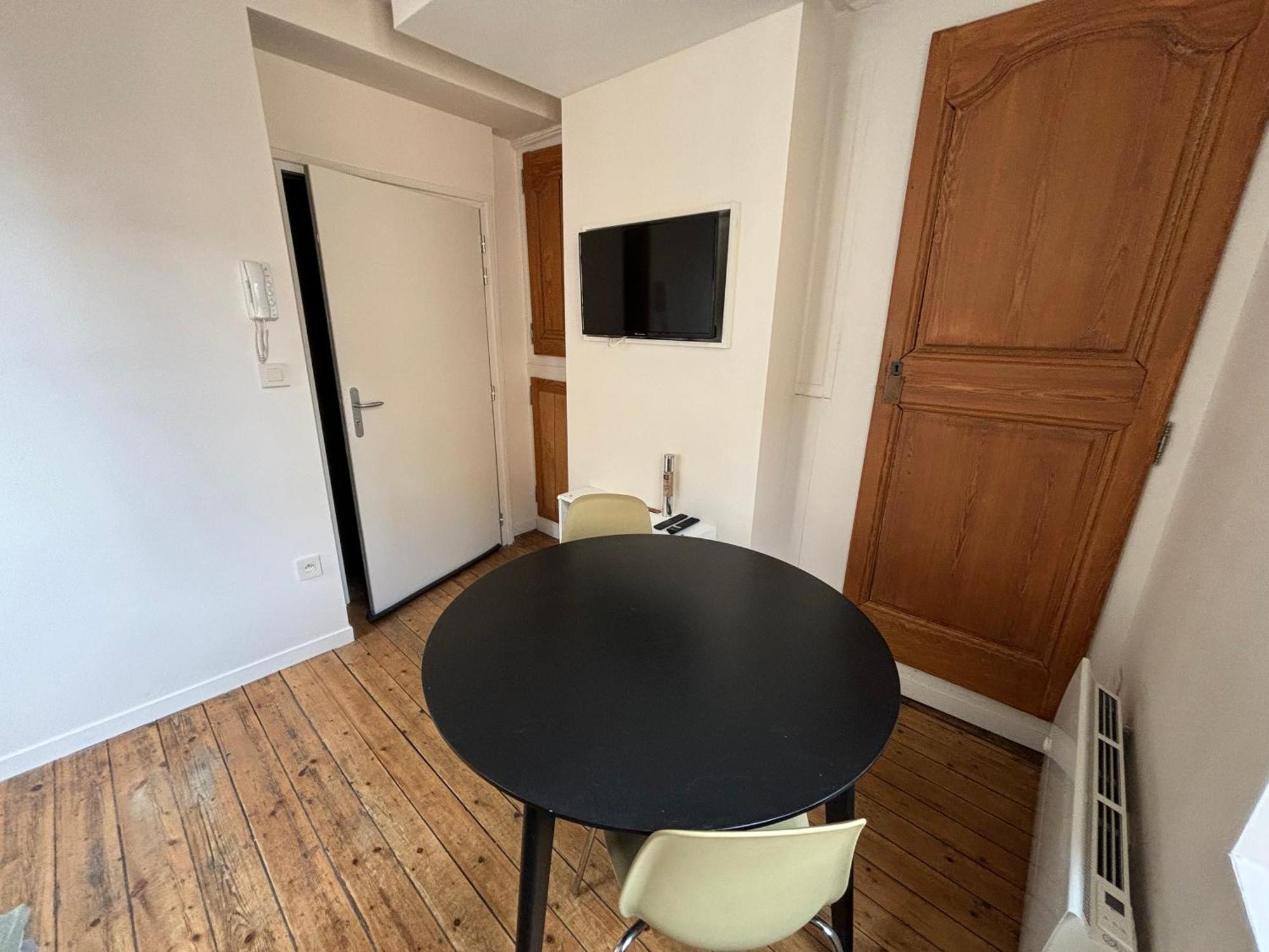 Apartmán Louis Premier Et Second Metz Centre Un Sejour A Part Exteriér fotografie