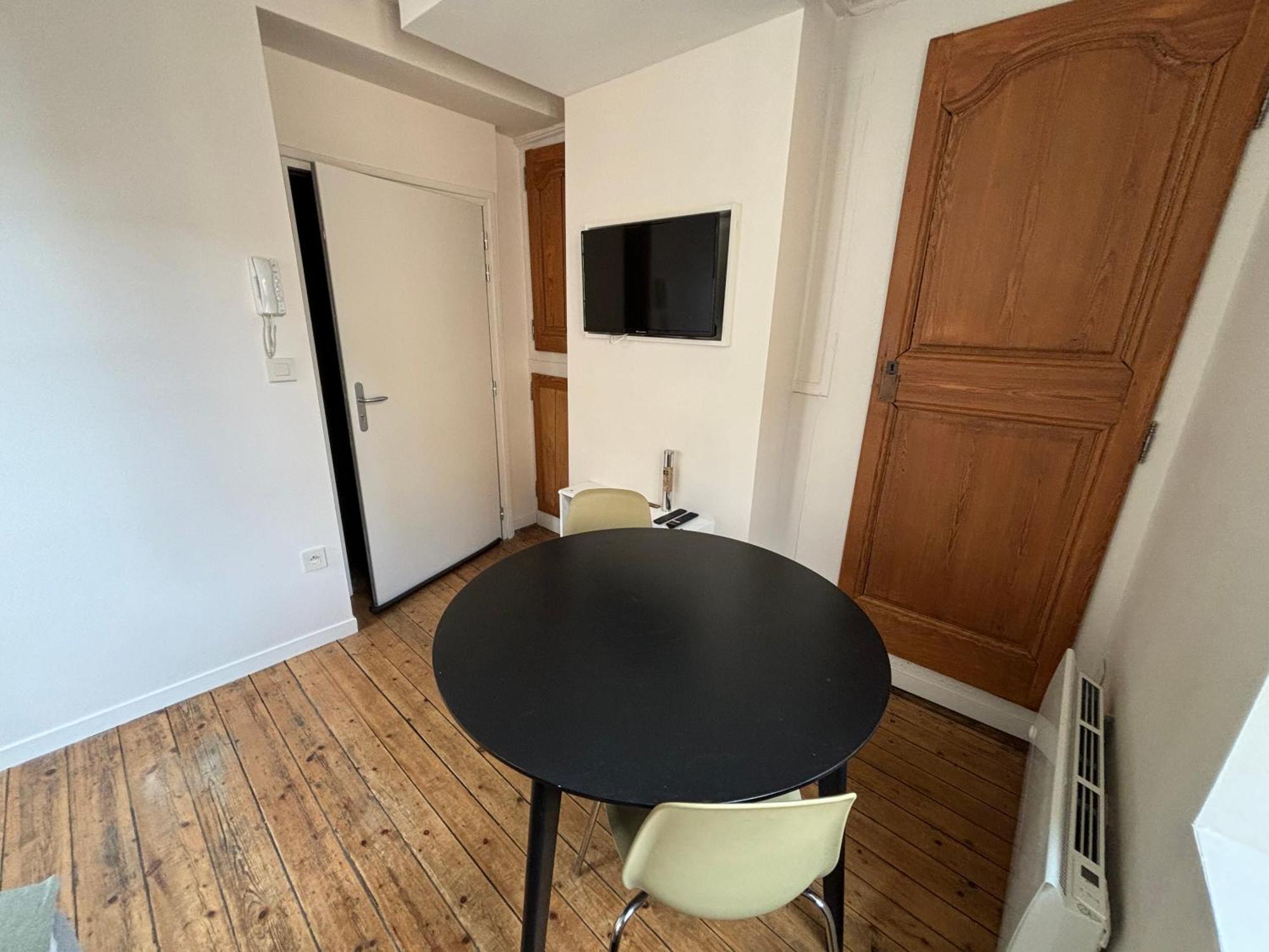 Apartmán Louis Premier Et Second Metz Centre Un Sejour A Part Exteriér fotografie