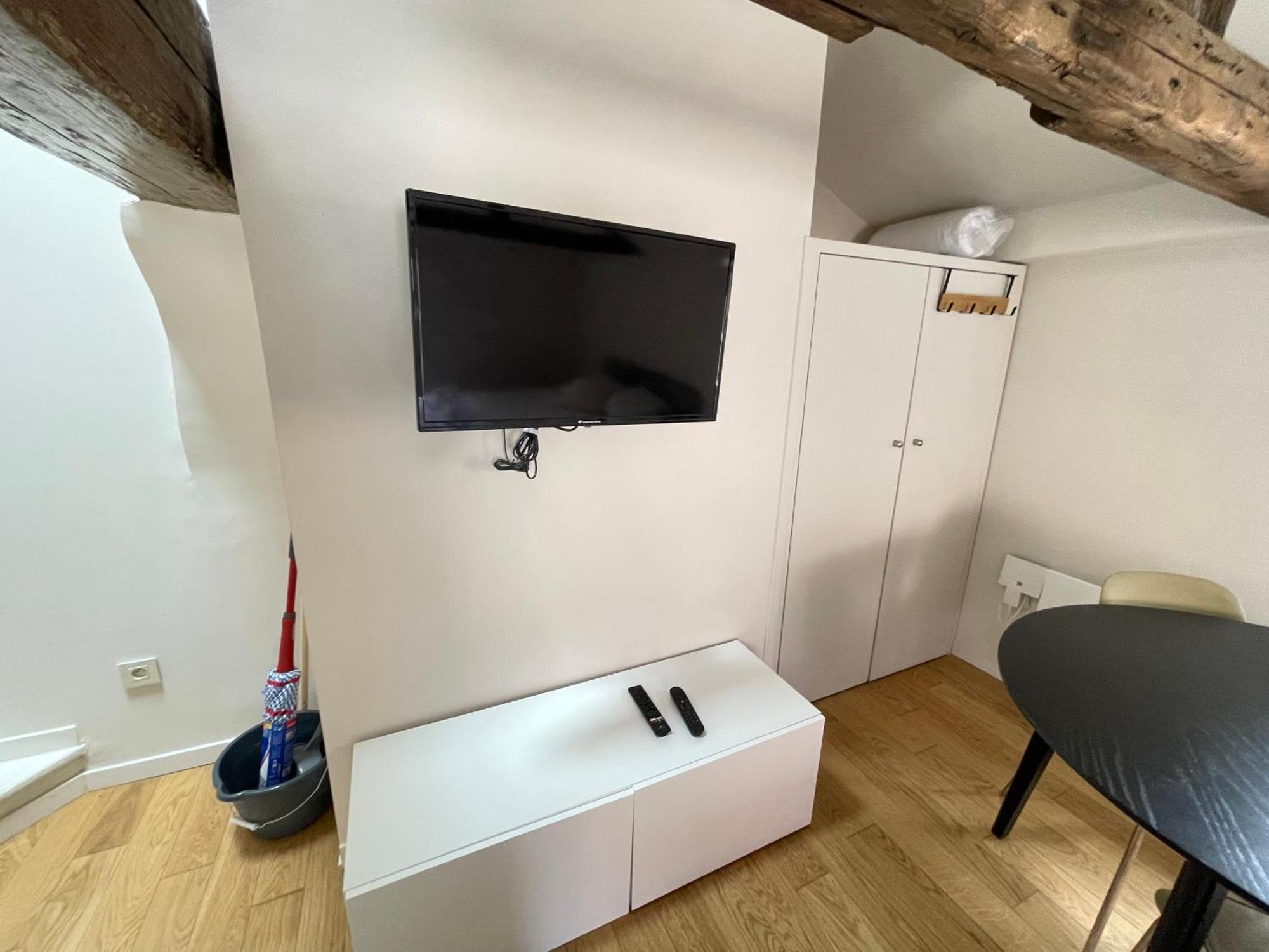 Apartmán Louis Premier Et Second Metz Centre Un Sejour A Part Exteriér fotografie